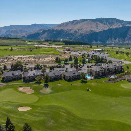 Desert Canyon Golf Resort Orondo Екстер'єр фото