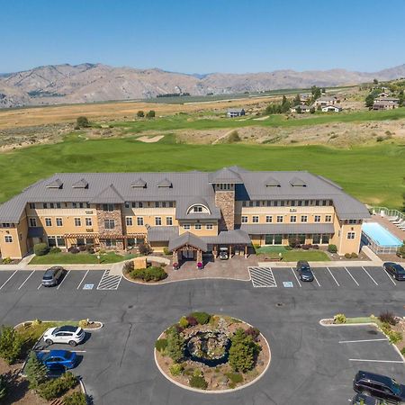 Desert Canyon Golf Resort Orondo Екстер'єр фото