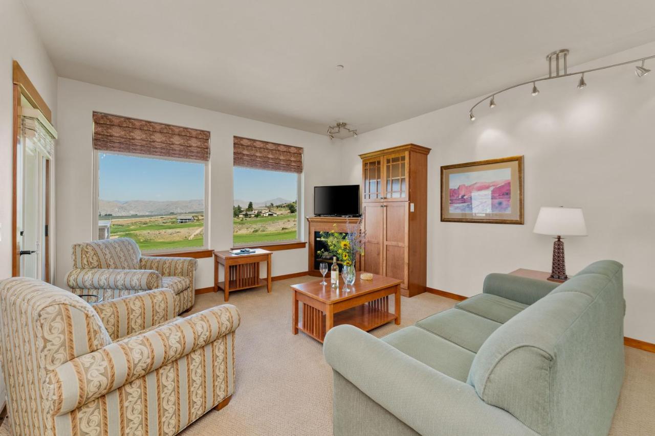 Desert Canyon Golf Resort Orondo Екстер'єр фото