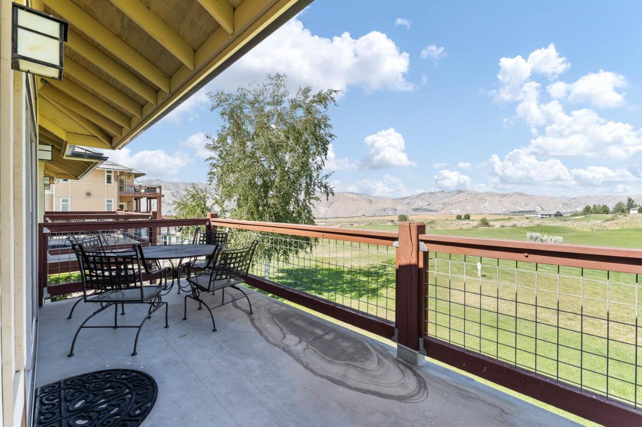 Desert Canyon Golf Resort Orondo Екстер'єр фото