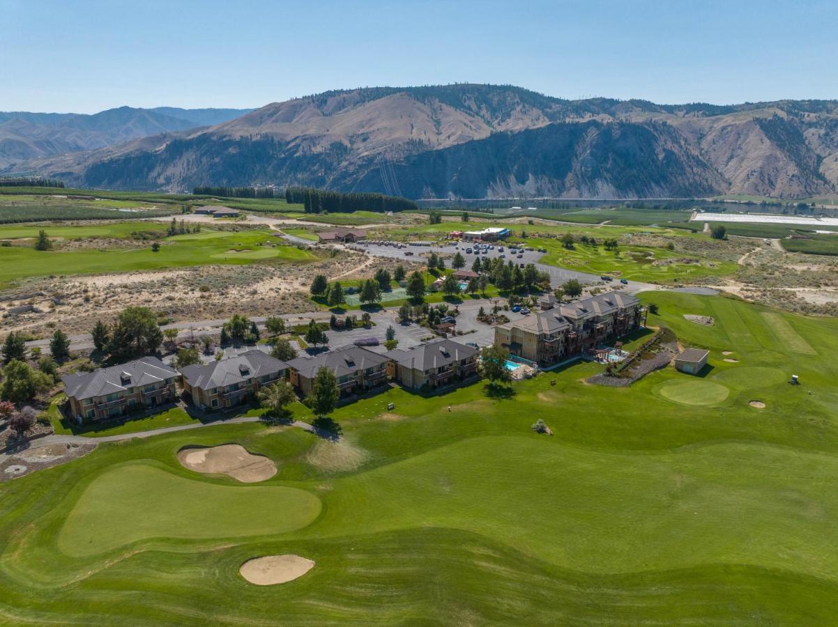 Desert Canyon Golf Resort Orondo Екстер'єр фото