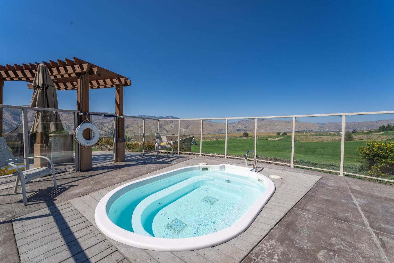 Desert Canyon Golf Resort Orondo Екстер'єр фото