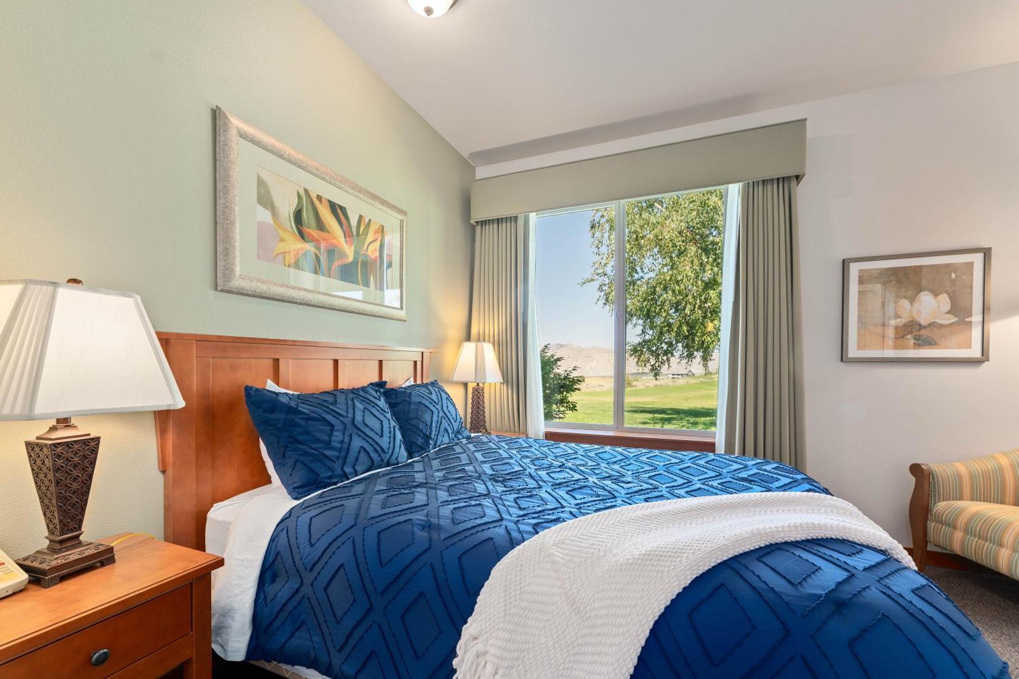 Desert Canyon Golf Resort Orondo Екстер'єр фото